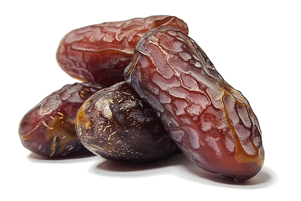 تصویر 3 از خرما پیارم شهد دار اعلاء با ظاهر براق و بافت یک دست